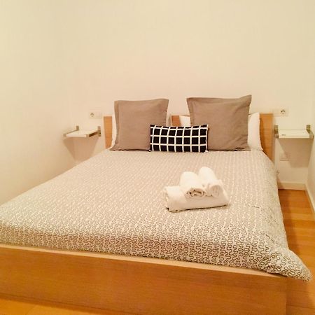 Apartamentos Santa Faz By Be Alicante Luaran gambar