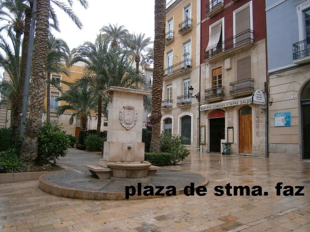 Apartamentos Santa Faz By Be Alicante Bilik gambar