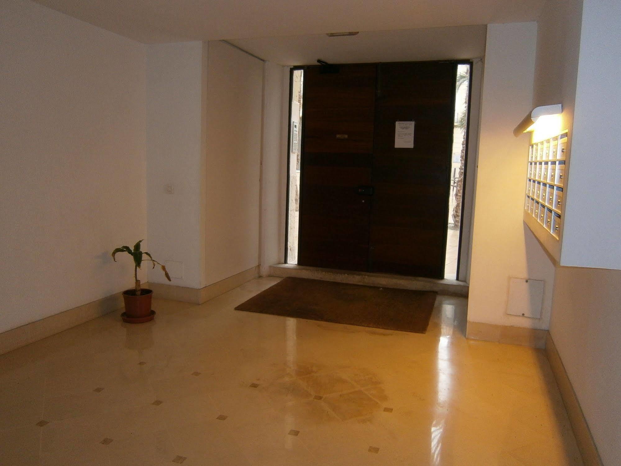 Apartamentos Santa Faz By Be Alicante Luaran gambar