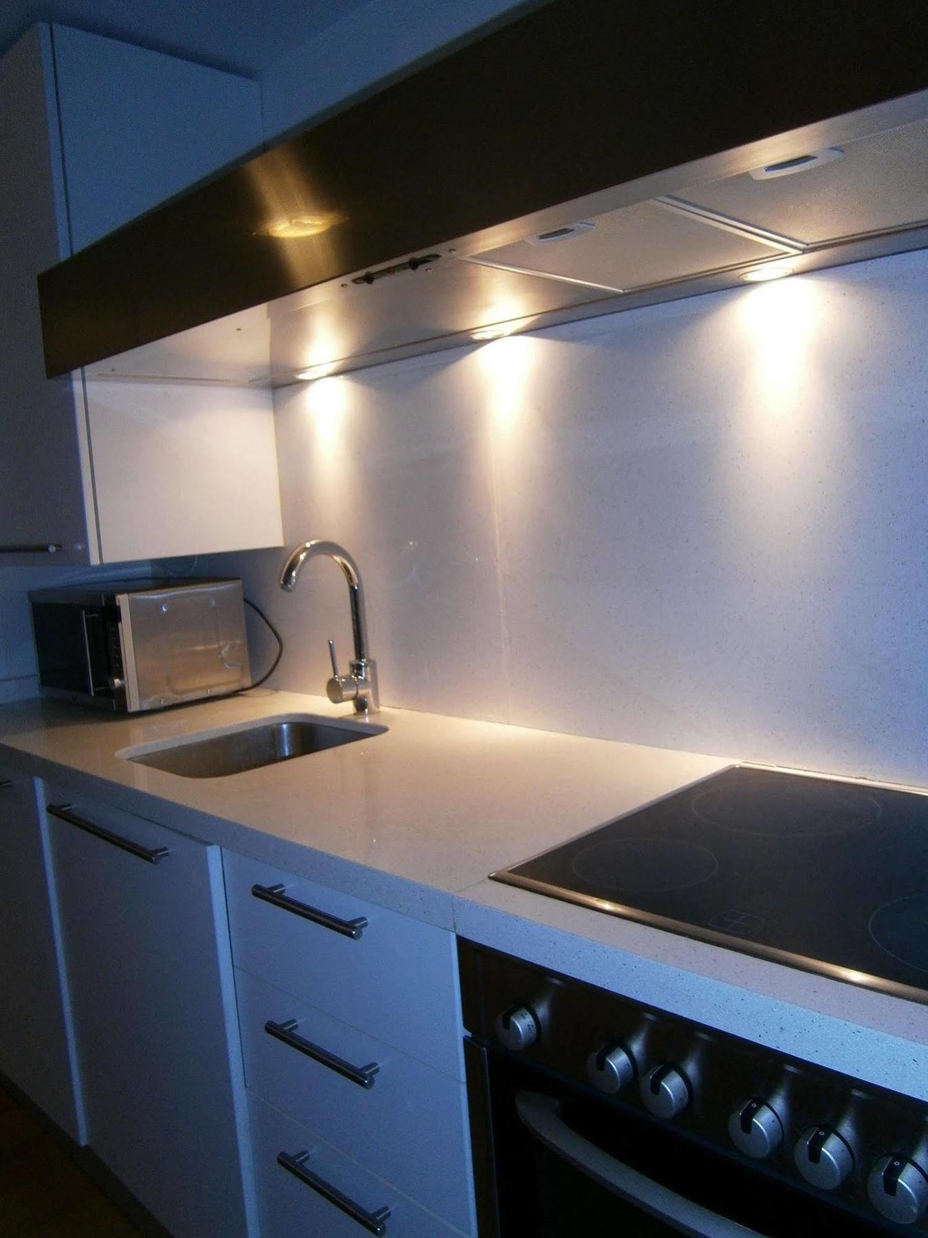 Apartamentos Santa Faz By Be Alicante Luaran gambar