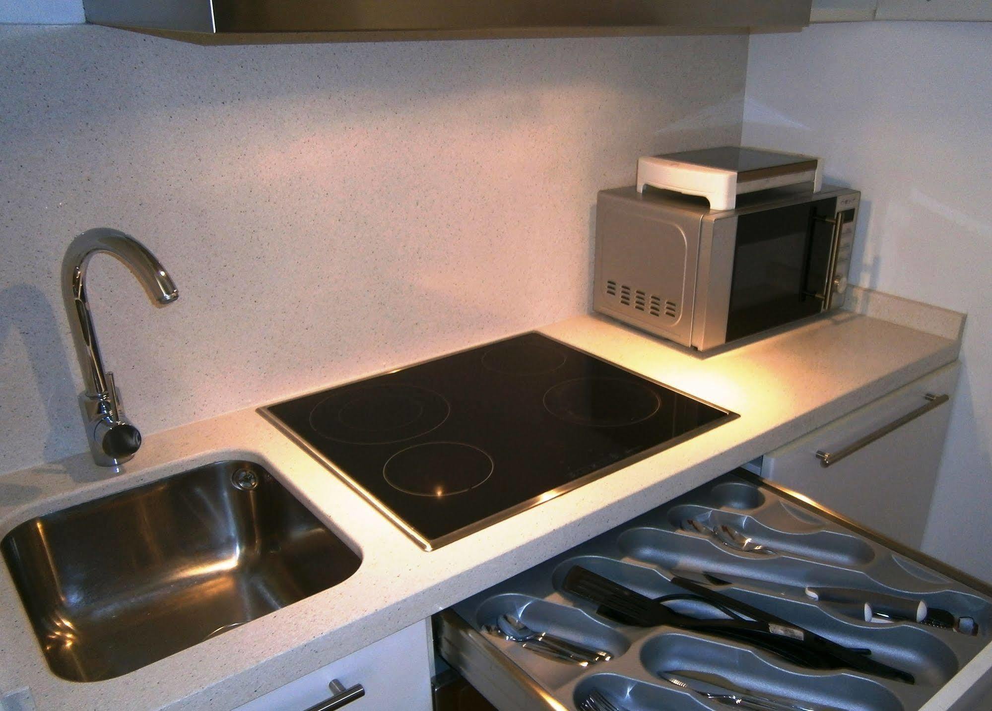Apartamentos Santa Faz By Be Alicante Luaran gambar