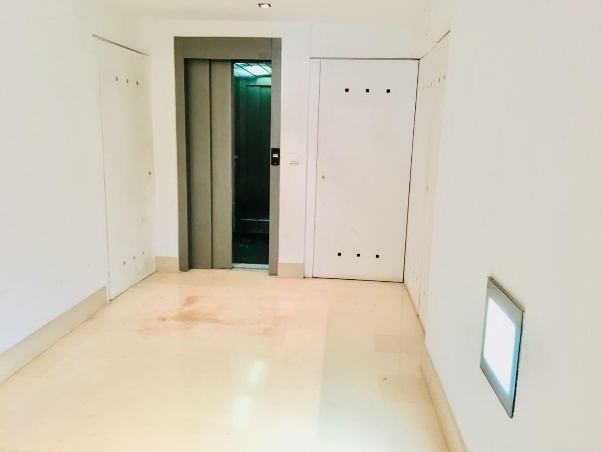 Apartamentos Santa Faz By Be Alicante Luaran gambar