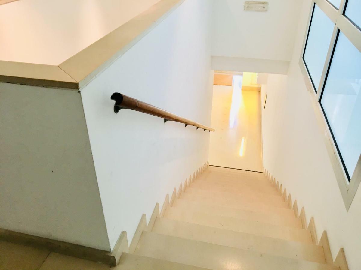 Apartamentos Santa Faz By Be Alicante Luaran gambar