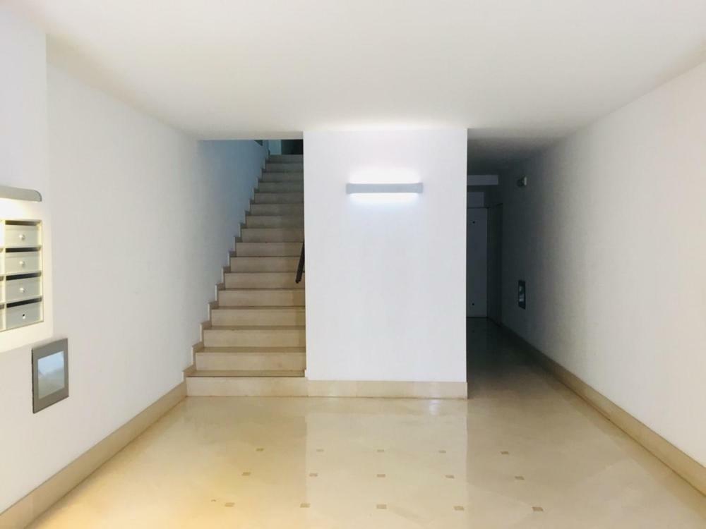 Apartamentos Santa Faz By Be Alicante Luaran gambar