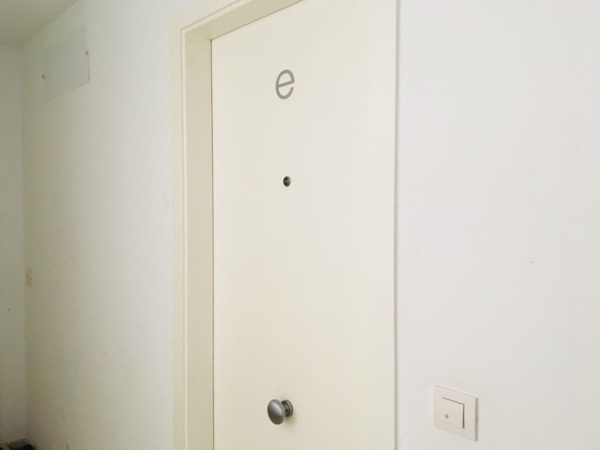 Apartamentos Santa Faz By Be Alicante Luaran gambar